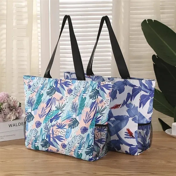 Large Tote Bag