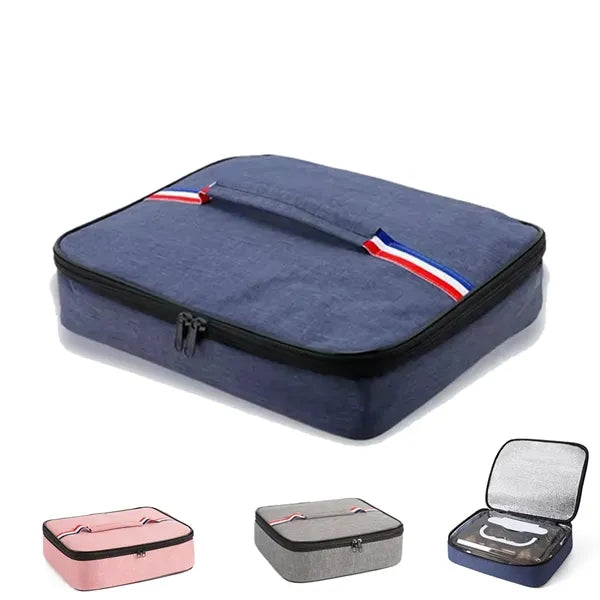 Flat Bento Bag
