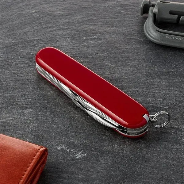 Swiss Army Multi-Tool