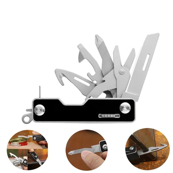 Tool Kit Keychain