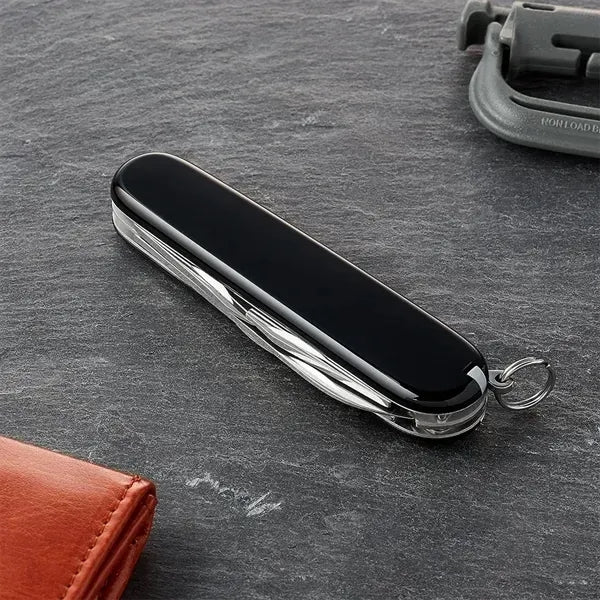 Swiss Army Multi-Tool