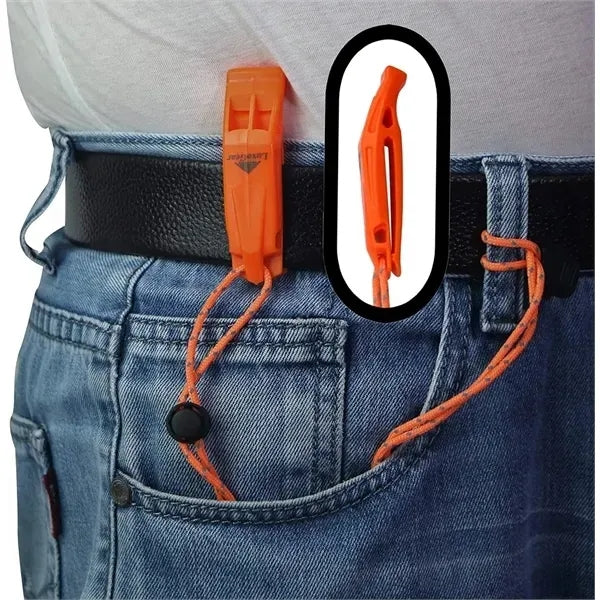 Emergency Whistle
