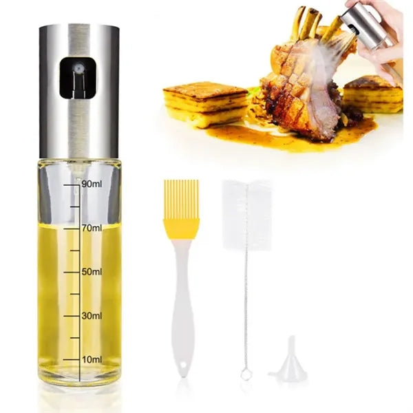 Oil Sprayer For Cooking
