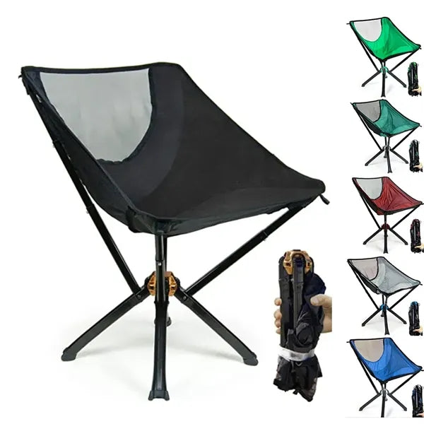 Portable Camping Chairs