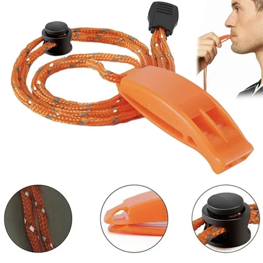 Emergency Whistle