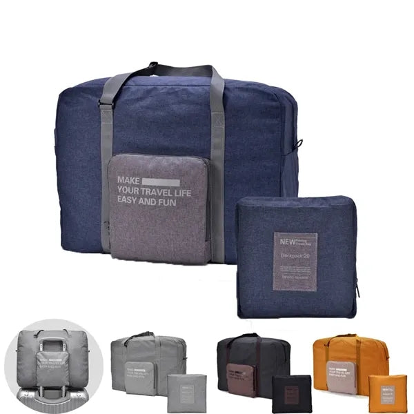 Large Capacity Folding Storage Bag