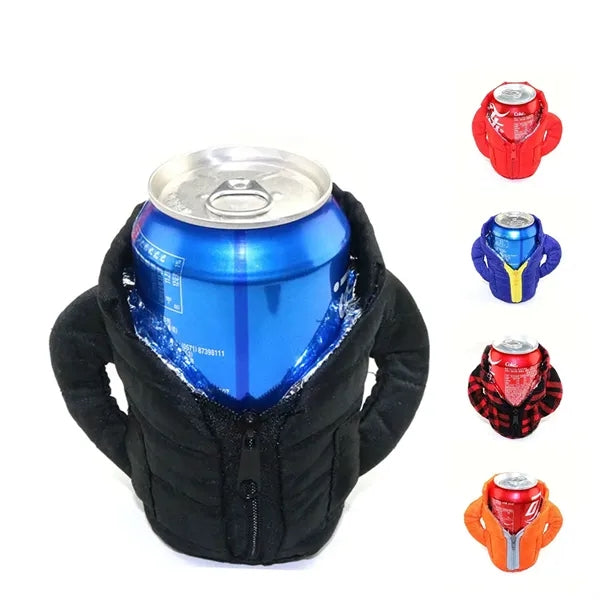 Can Cooler Sleeves