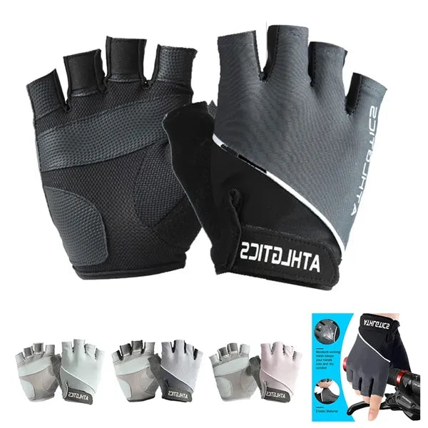 Bicycle Biking Gloves