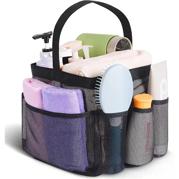 Mesh Shower Caddy Portable