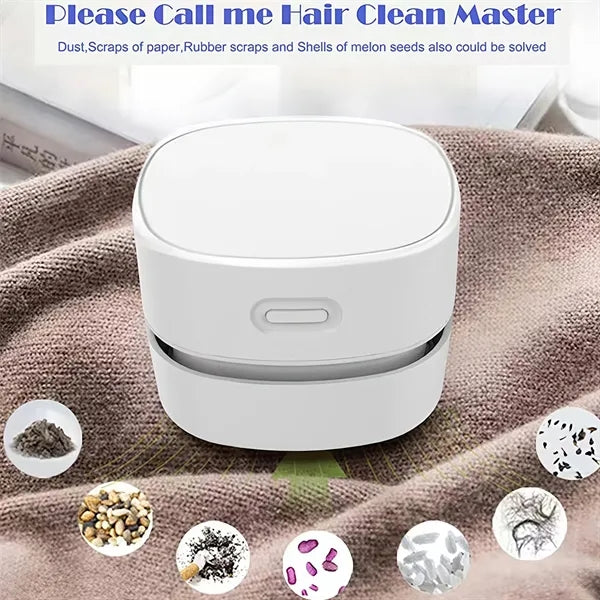 Desk Vacuum Cleaner
