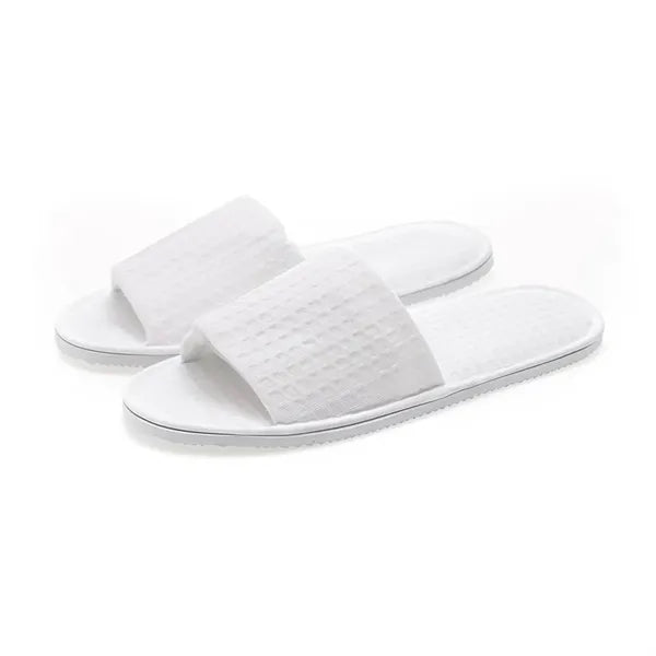 Disposable Hotel Slippers