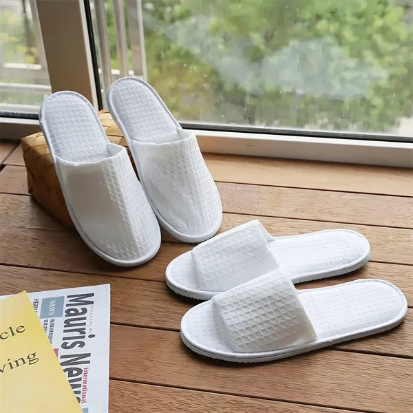 Disposable Hotel Slippers