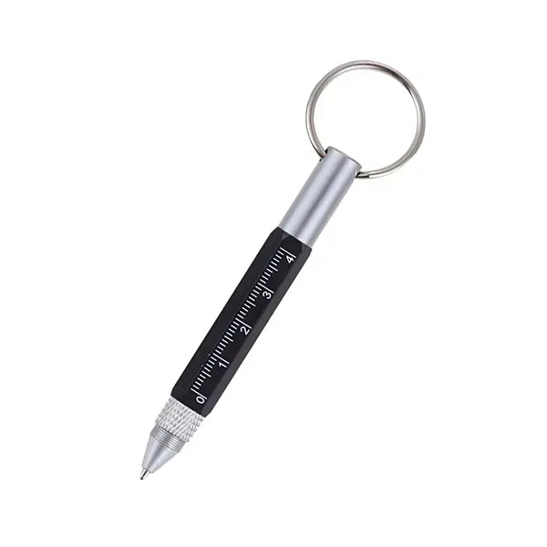 6 In 1 Multitool Tech Tool Pen