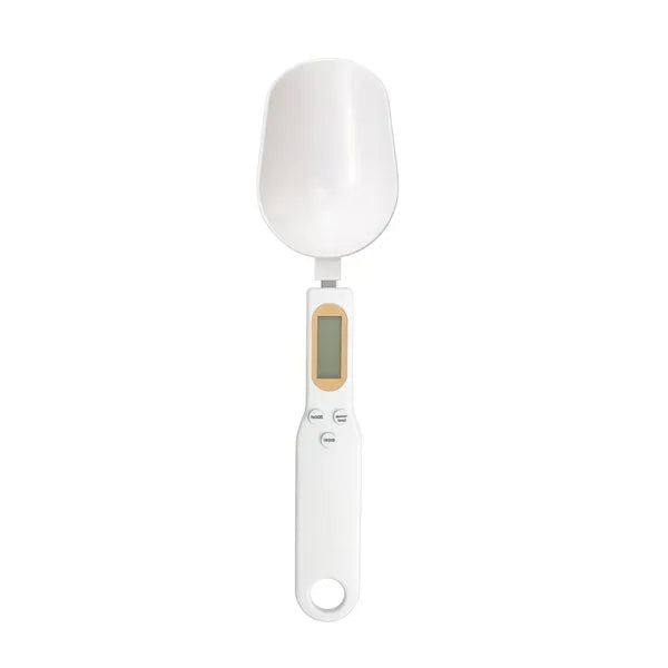Digital Spoon Scale