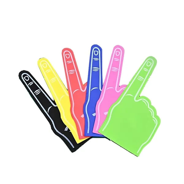 Giant Foam Finger
