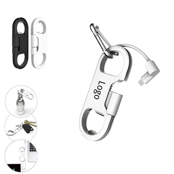 4 in 1 charging cable