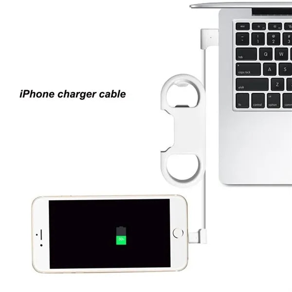 4 in 1 charging cable