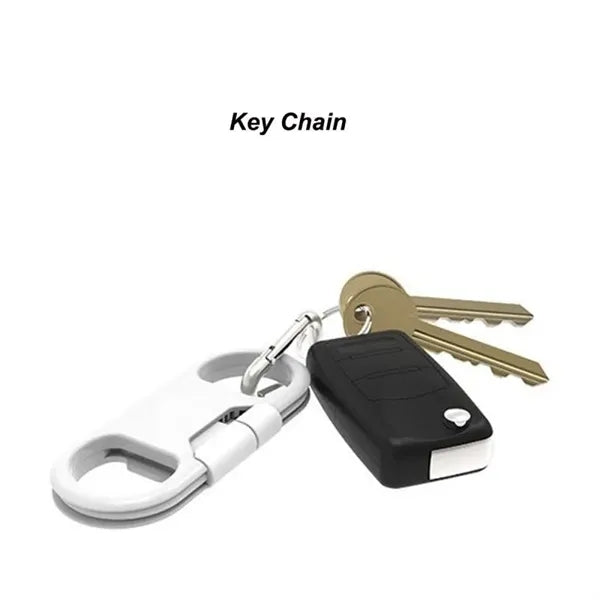 4 in 1 charging cable
