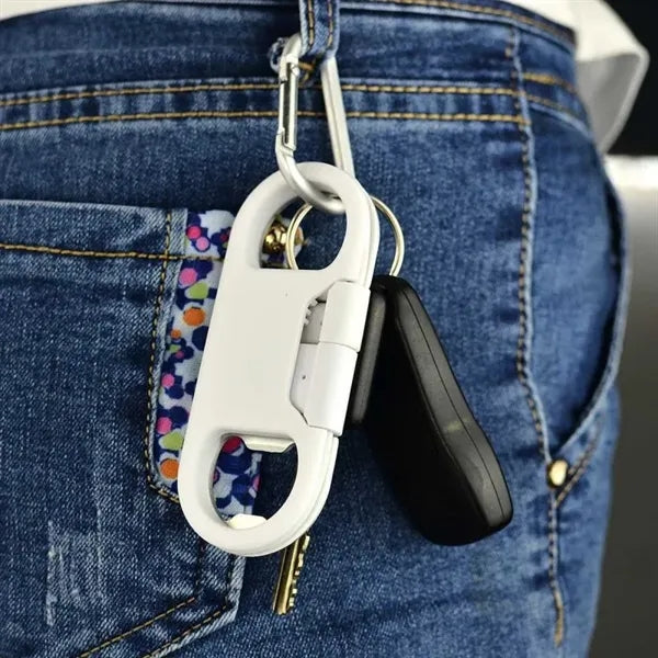 4 in 1 charging cable
