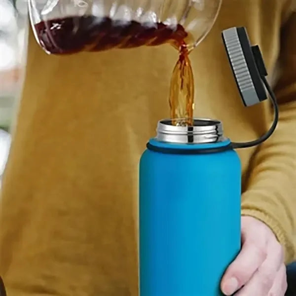 37oz Sports Insulated Bottle