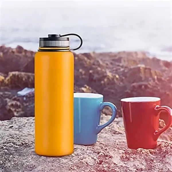 37oz Sports Insulated Bottle