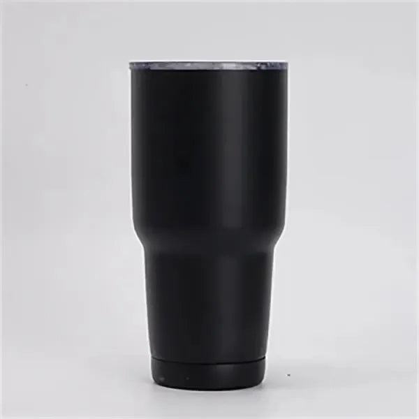 30 Oz. Vacuum Insulate Stainless Steel Tumbler