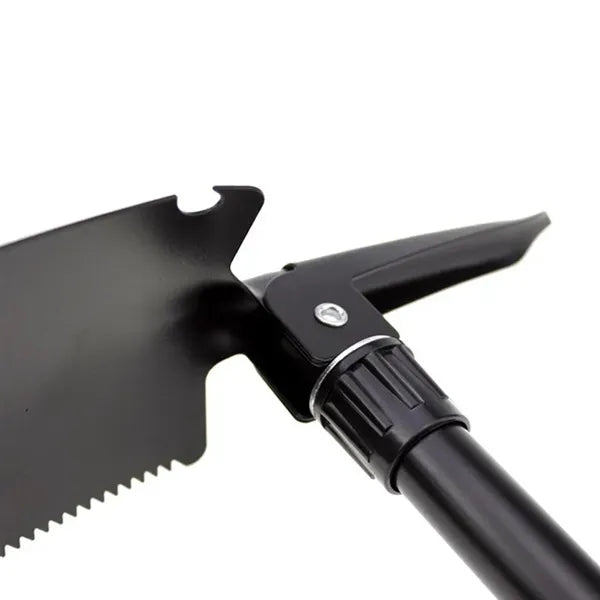 Multifunction Military Folding Camping and Fishing Shovel