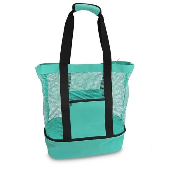 Mesh Beach Bags