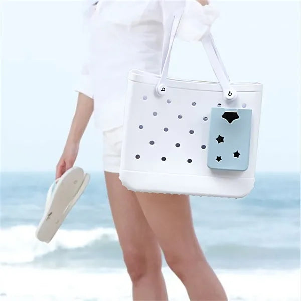 Phone Holder Compatible With Bogg Bag Silicone Accessories