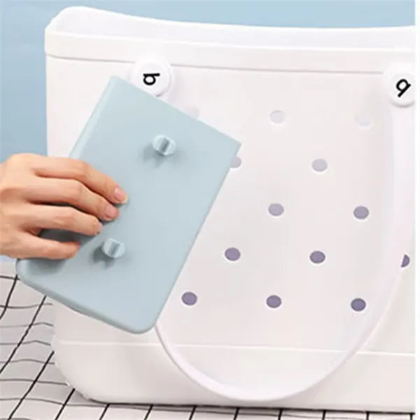 Phone Holder Compatible With Bogg Bag Silicone Accessories