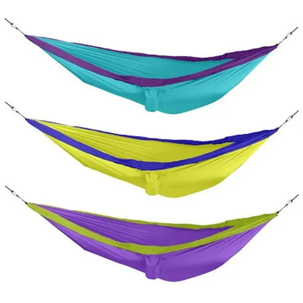 Camping Hammock Double & Single Portable