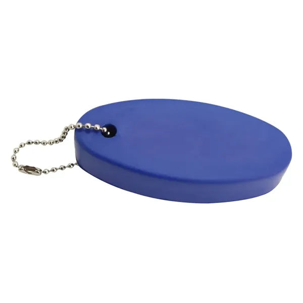 Floating Keychain for Boat Keys