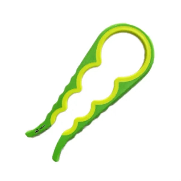 Multi Function Jar Opener
