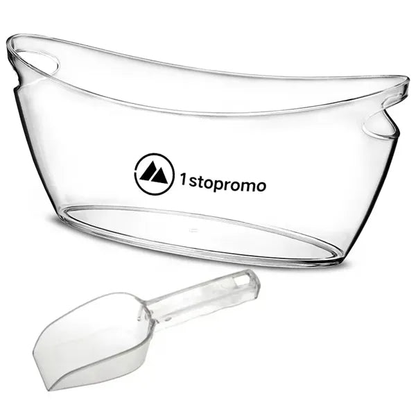 Ice Buckets Set