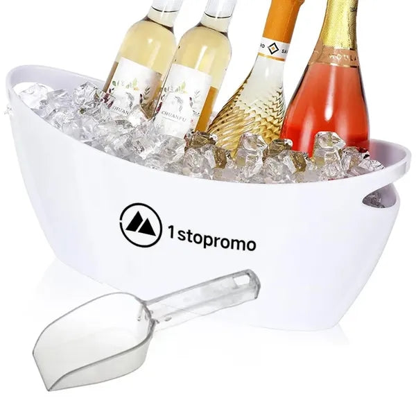 Ice Buckets Set