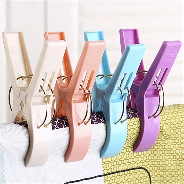 Beach Towel Clips