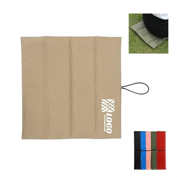 Outdoor Foldable Cushion
