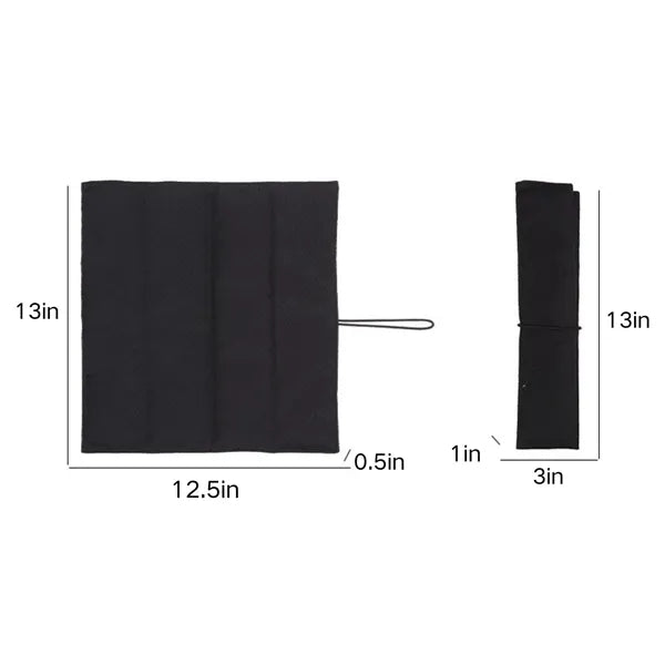 Outdoor Foldable Cushion