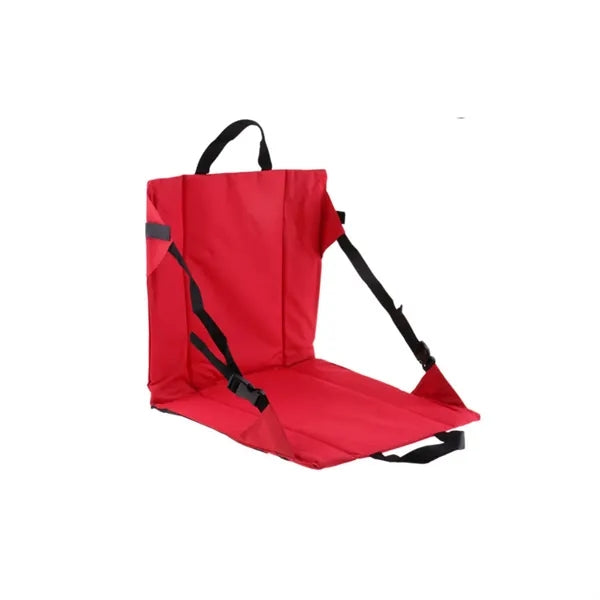 Portable Stadium Padded Cushion Seat