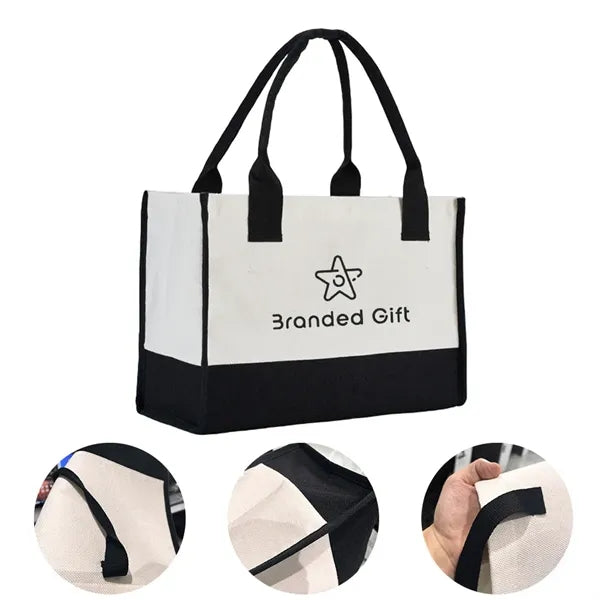 Canvas Tote Bag
