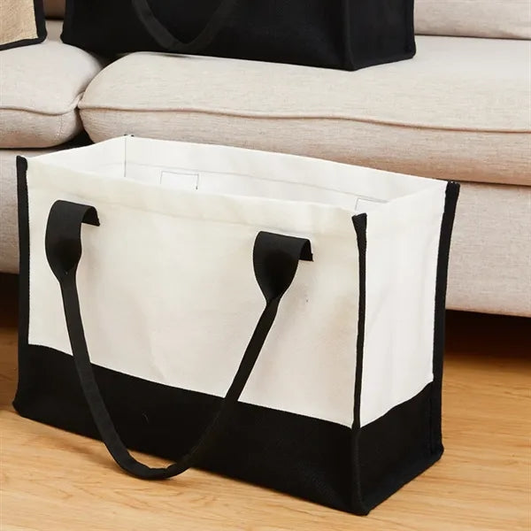 Canvas Tote Bag