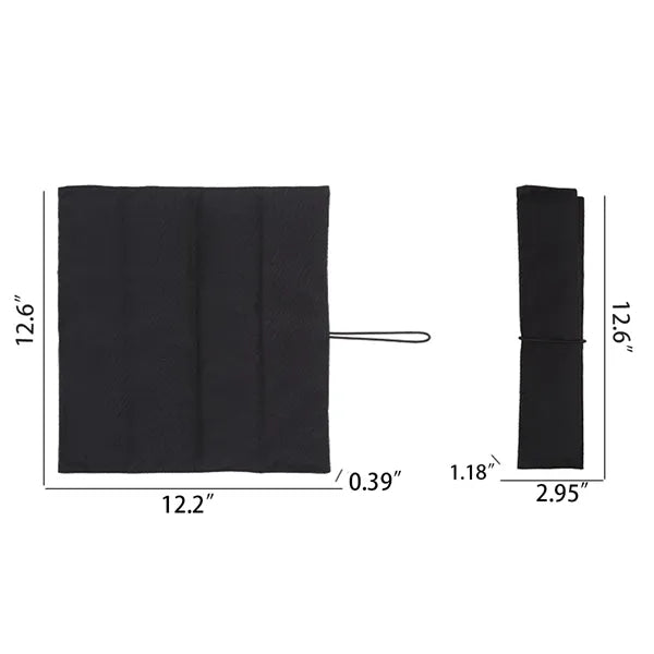 Outdoor Portable Folding Floor Mat Camping Seat Cushion
