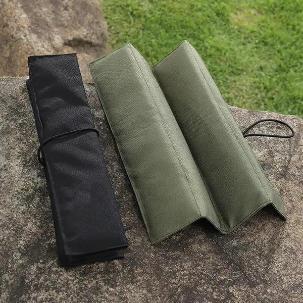 Outdoor Portable Folding Floor Mat Camping Seat Cushion