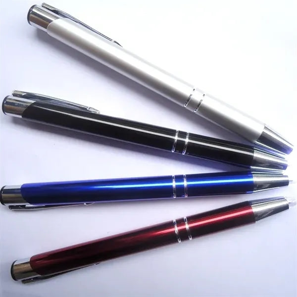 Light Up Ballpoint Pen