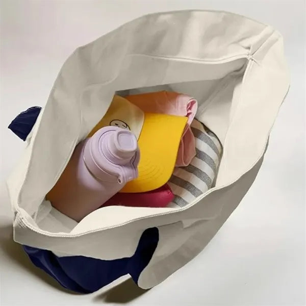 Canvas Tote Bag