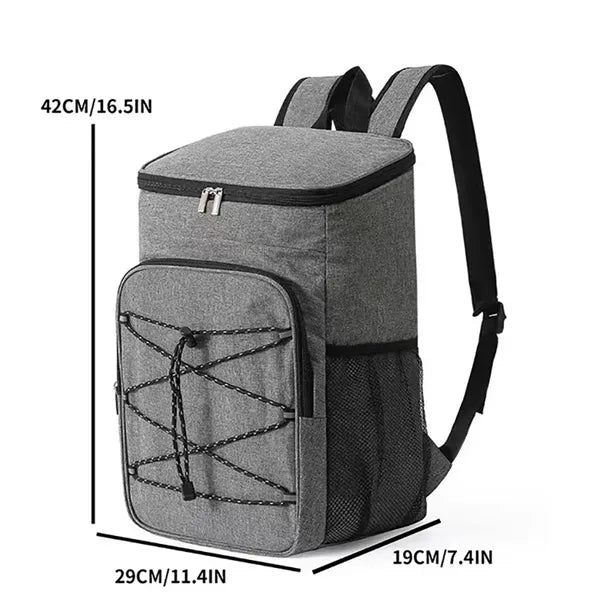 Insulated Cooler Backpack