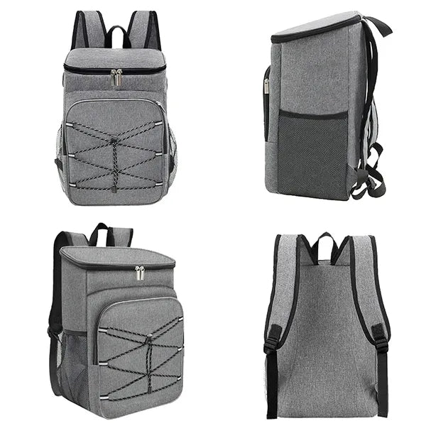 Insulated Cooler Backpack