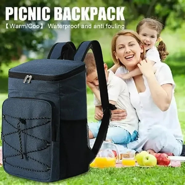 Insulated Cooler Backpack