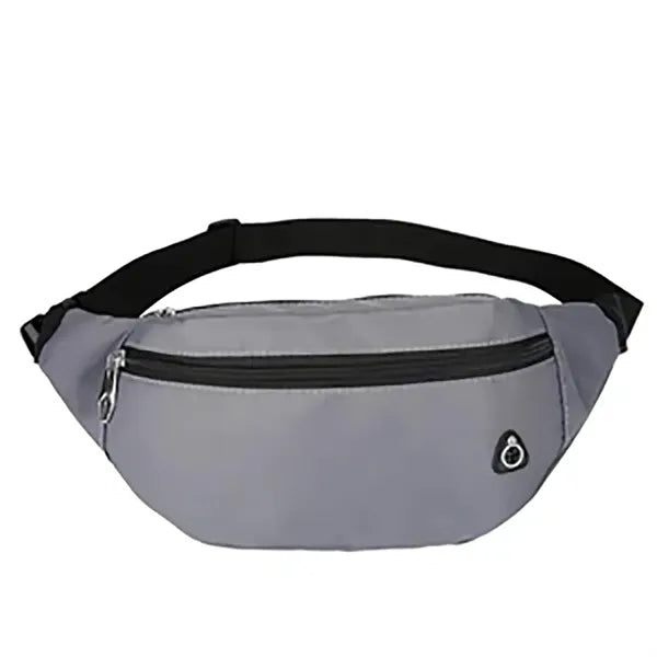 Adjustable Strap Waist Pack