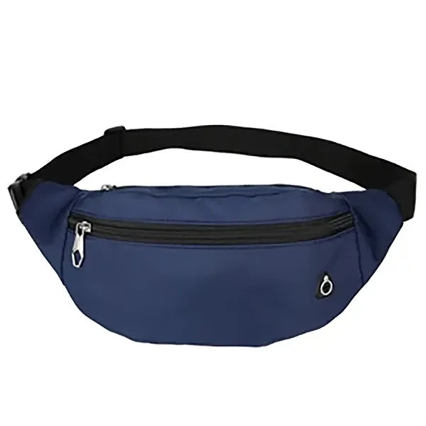 Adjustable Strap Waist Pack